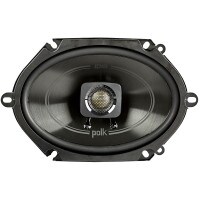 Polk Audio DB572 5&quot; x 7&quot; Coaxial Speaker Pair with Marine Certification
