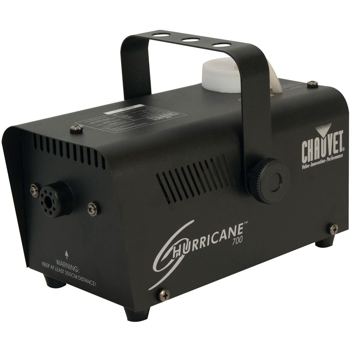 Chauvet DJ