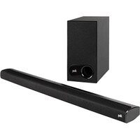 Polk Audio Signa S2 Sound Bar with Wireless Subwoofer