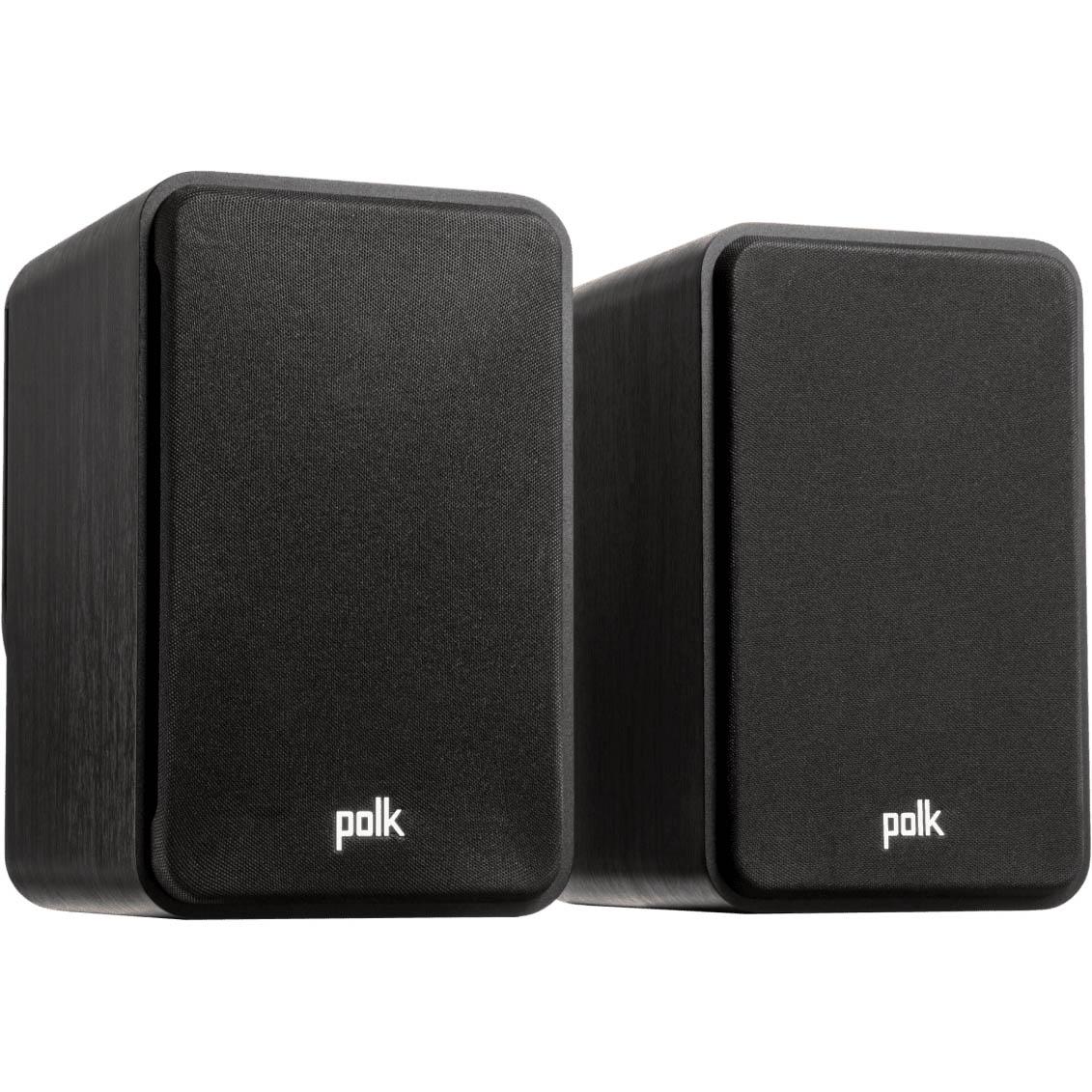 Polk Audio ES15 Signature Elite Small Home Theater Bookshelf 