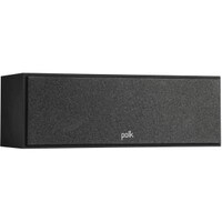 Polk Audio Monitor XT30 High-Resolution Center Channel Speaker