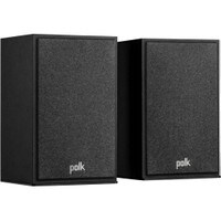 Polk Audio Monitor XT15 High-Resolution Compact Bookshelf Speaker Pair