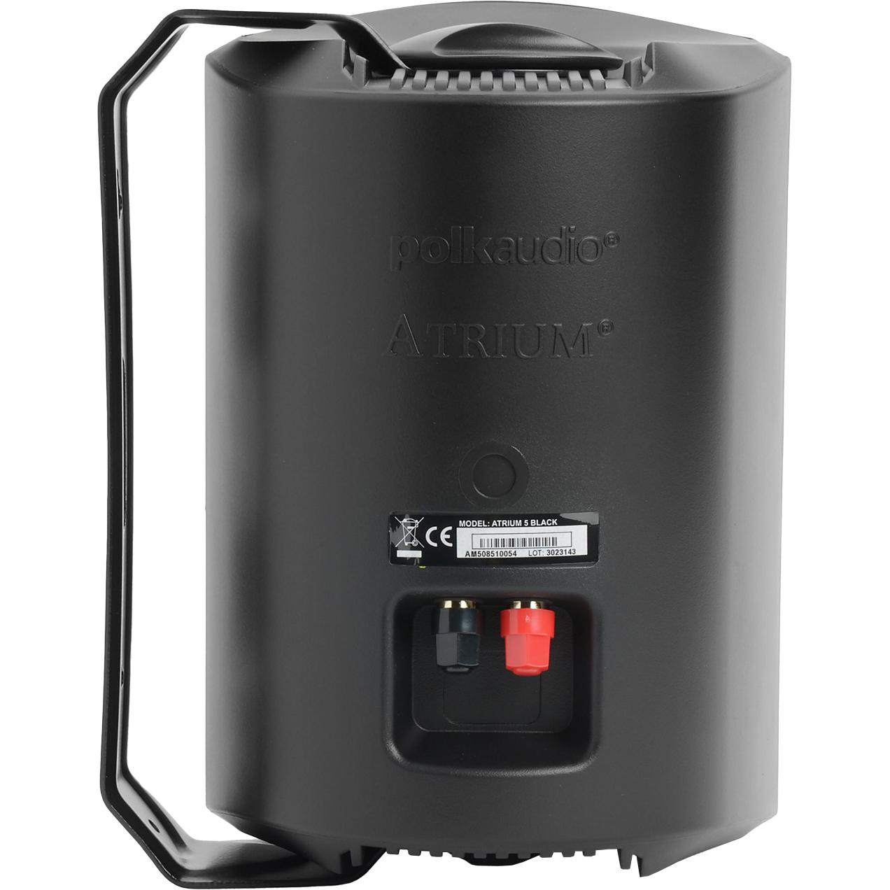 Polk Exterior Speakers Polk Audio Atrium Outdoor Loudspeaker With