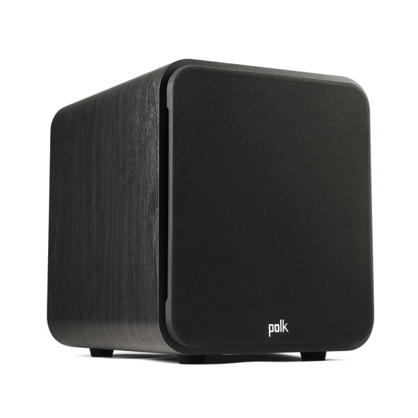 Polk Dsw Pro 600 Polk Audio DSW PRO-660 12 Inch Powered Subwoofer