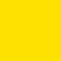 101 Yellow Gel Filter Sheet 10&quot; x 10&quot;