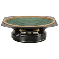 Quam 4C3Z8OT 4&quot; Moisture Resistant Speaker 8 Ohm