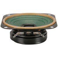 Quam 30C25Z45OT 3&quot; Weather Resistant Speaker 45 Ohm