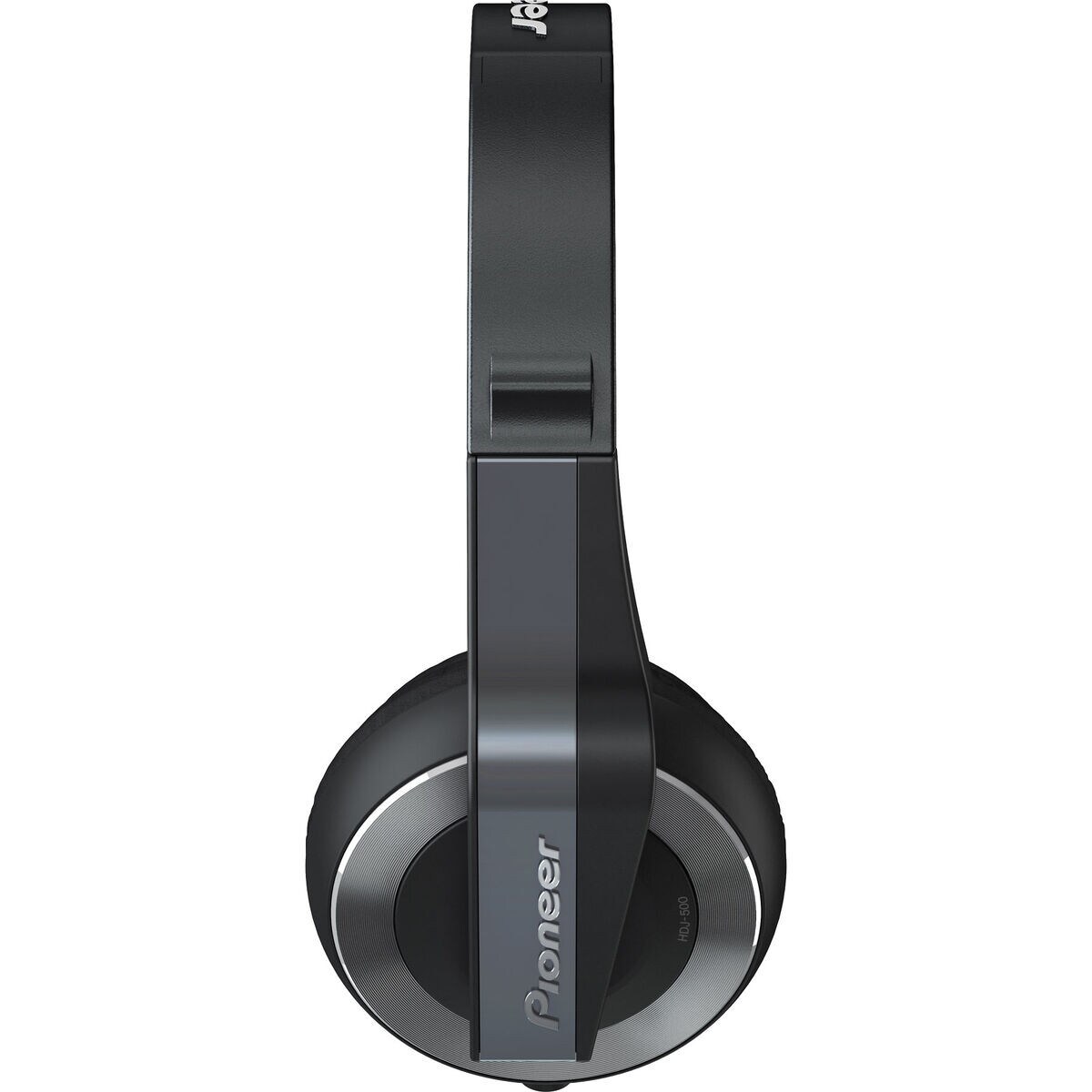 Bijlage gebed Idool Pioneer DJ HDJ-500-K DJ Headphones - Black