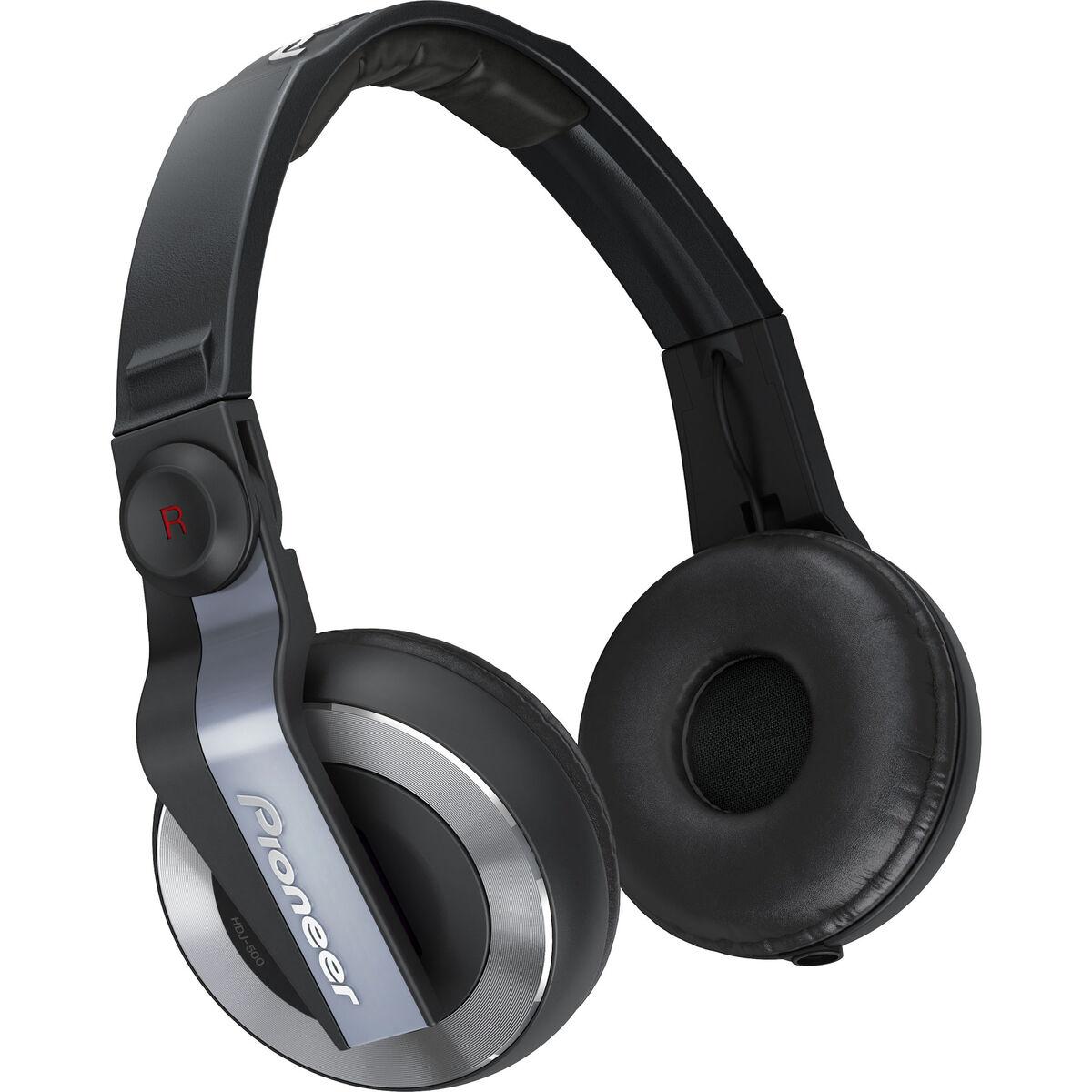 hdj 500