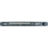 Rolls RA63b Rack Mount Distribution Amp 8 Channel Mono/4 Channel Stereo w/Screw Terminals