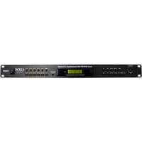 Rolls RS81 Rack Mount Quartz PLL Synthesized AM/FM Tuner 1U