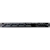 Rolls RM424 Four Channel Four Zone Line Mixer with Ducking