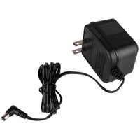 Rolls PS12L 12 VAC 250mA Power Adapter with 2.1mm x 5.5mm Plug