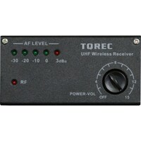 Galaxy Audio TQRECN2 Wireless Receiver Module for Traveler Quest Speaker System
