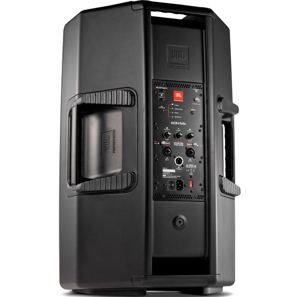 Eon 600 Series JBL EON610 Powered 10