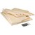 Pa Knock Down Trapezoid Plywood Speaker Cabinet For 15 Driver