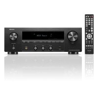 Denon DRA-900H AM/FM 2.1 Channel Stereo AV Receiver 100 Watts per Channel
