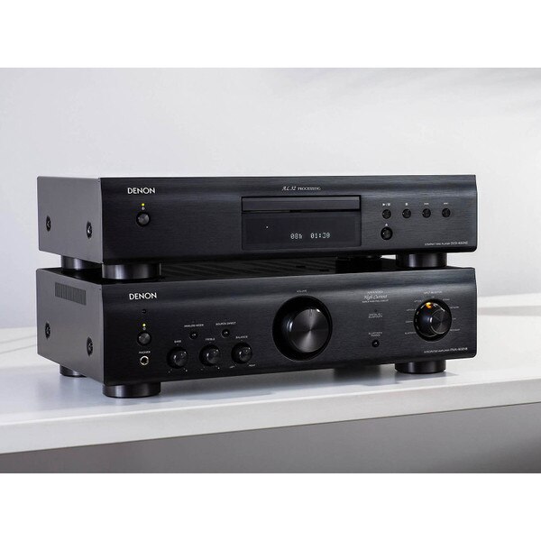 Denon DCD-600NE Single Disc CD Player