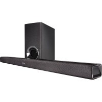 Denon DHT-S316 2.1 Channel Soundbar System with Wireless Subwoofer