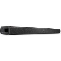 Denon DHT-S218 2.1 Channel Soundbar System with Dual Built-in Subwoofers