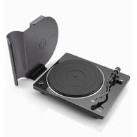 Denon DP450USB HiFi Belt Driven Turntable Black