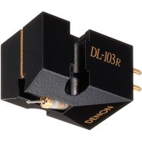 Denon DL-103R Flagship Moving Coil Phono Cartridge