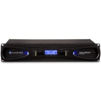 Crown XLS 1002 DriveCore 2 Power Amplifier 2 x 350W at 4 Ohms