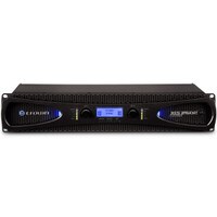 Crown XLS 2502 DriveCore 2 Power Amplifier 2 x 775W at 4 Ohms