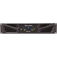 Crown XLi 800 Power Amplifier 2 x 300W at 4 Ohms