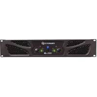 Crown XLi 2500 Power Amplifier 2 x 750W at 4 Ohms