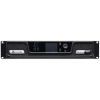 Crown CDi2x300 DriveCore 2 x 300W Install Power Amplifier 70V / 100V