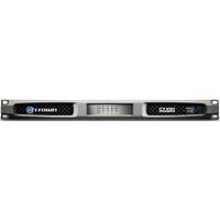 Crown CT4150 4-Channel Power Amplfier 4 x 125W at 4 Ohms