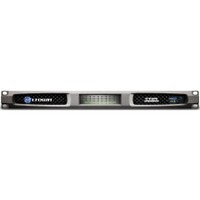 Crown CT875 8-Channel Power Amplfier 8 x 75W at 4 Ohms