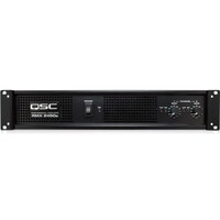 QSC RMX 2450a Power Amplifier