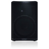 QSC CP12 2-Way 12&quot; Active Loudspeaker 1000W