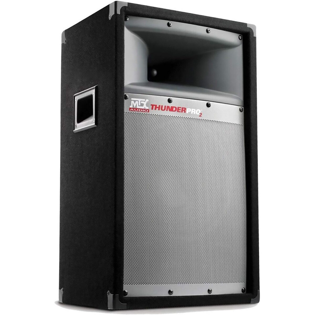 Mtx Tp1100 Thunderpro2 10 2 Way Pa Loudspeaker I have condensed usb microphone is hard to hear. mtx tp1100 thunderpro2 10 2 way pa loudspeaker