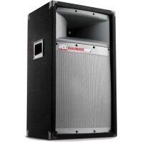 MTX TP1100 ThunderPro2 10&quot; 2-Way PA Loudspeaker