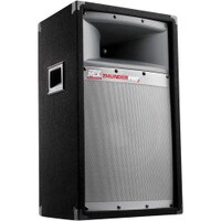 MTX TP1200 ThunderPro2 12&quot; 2-Way PA Loudspeaker