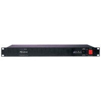 ART PB 4x4 Power Distribution System