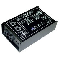 ART PDB Passive Direct Box