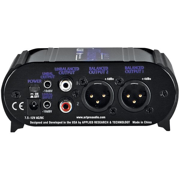 Citronic CX34 Crossover Attivo 2/3/4 Vie Per Impianti Audio