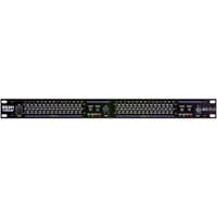ART EQ-341 Dual 15-Band 2/3 Octave Graphic EQ