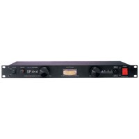ART SP 4x4 Metered Power Distribution System