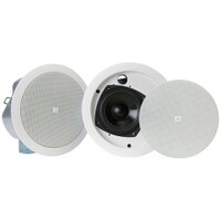 JBL Control 24C Micro 4&quot; 2-Way Ceiling Speaker Pair