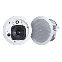 JBL Control 24CT Micro 4&quot; 2-Way Ceiling Speaker Pair