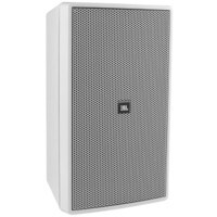JBL Control 29AV-WH-1 8&quot; 2-Way Premium Indoor/Outdoor Monitor Speaker System White