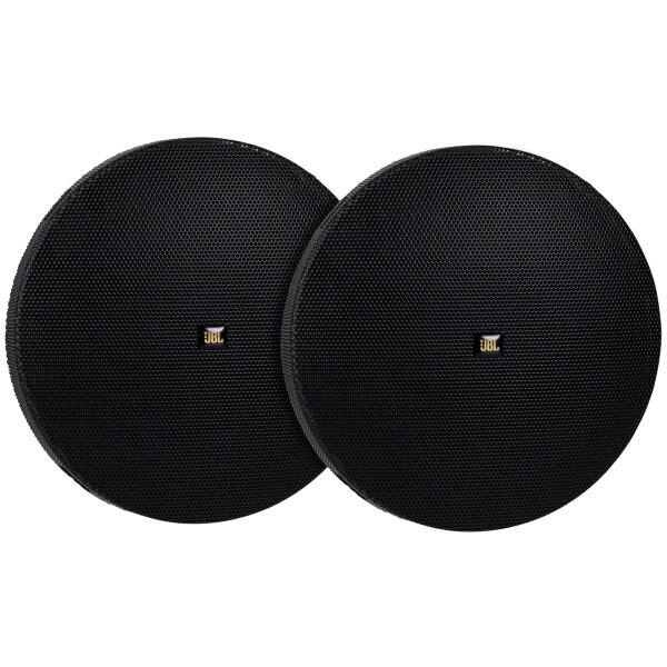 indre snesevis Åben OPEN BOX JBL MTC-14BK High Humidity Grill Pair for Control 12C/T and 14C/T  - Black