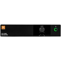JBL CSA180Z 80 Watt Amplifier 70V / 100V / 4 Ohm