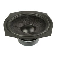 JBL 5064570 8&quot; Replacement Woofer for Control 28-1