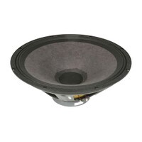 JBL 5040715X 18&quot; Replacement Woofer for EON615